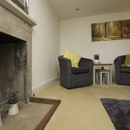 The Beeches, Chatsworth Retreat, Apartment 3 Баслоу Екстериор снимка