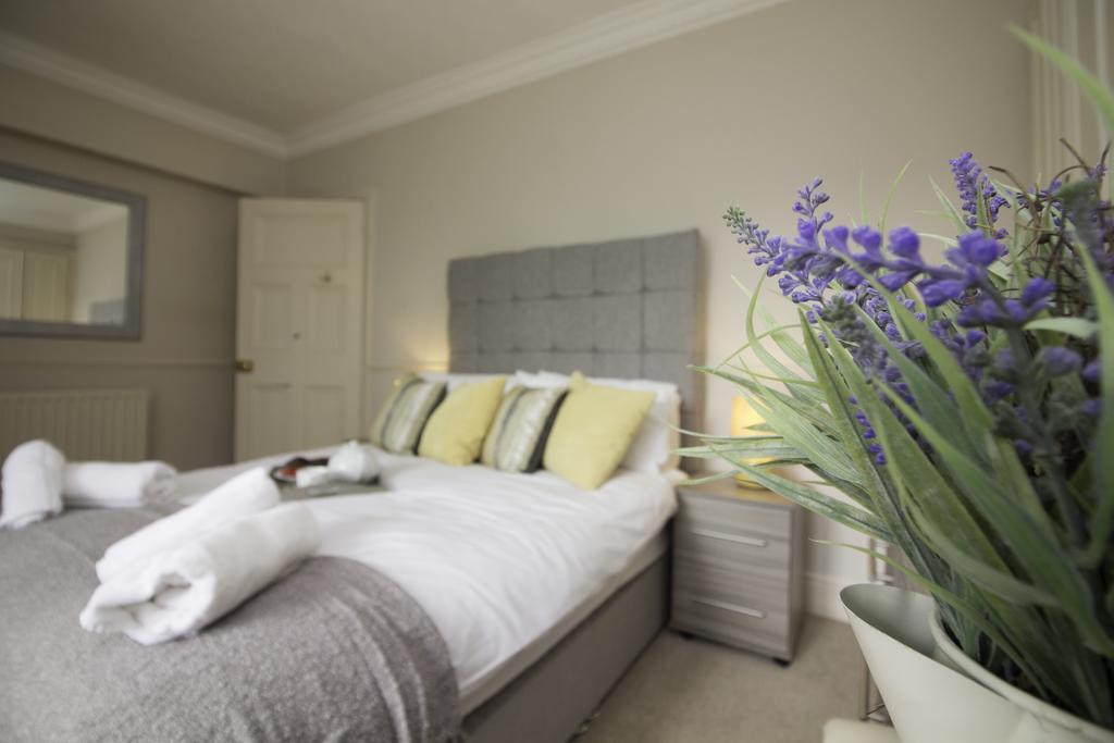 The Beeches, Chatsworth Retreat, Apartment 3 Баслоу Екстериор снимка