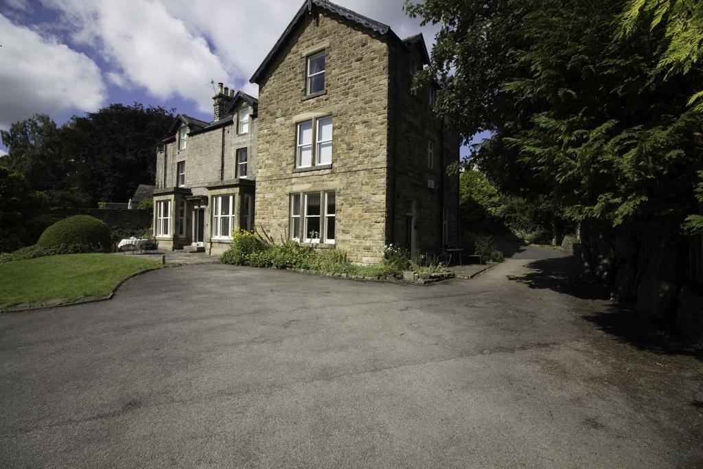 The Beeches, Chatsworth Retreat, Apartment 3 Баслоу Екстериор снимка