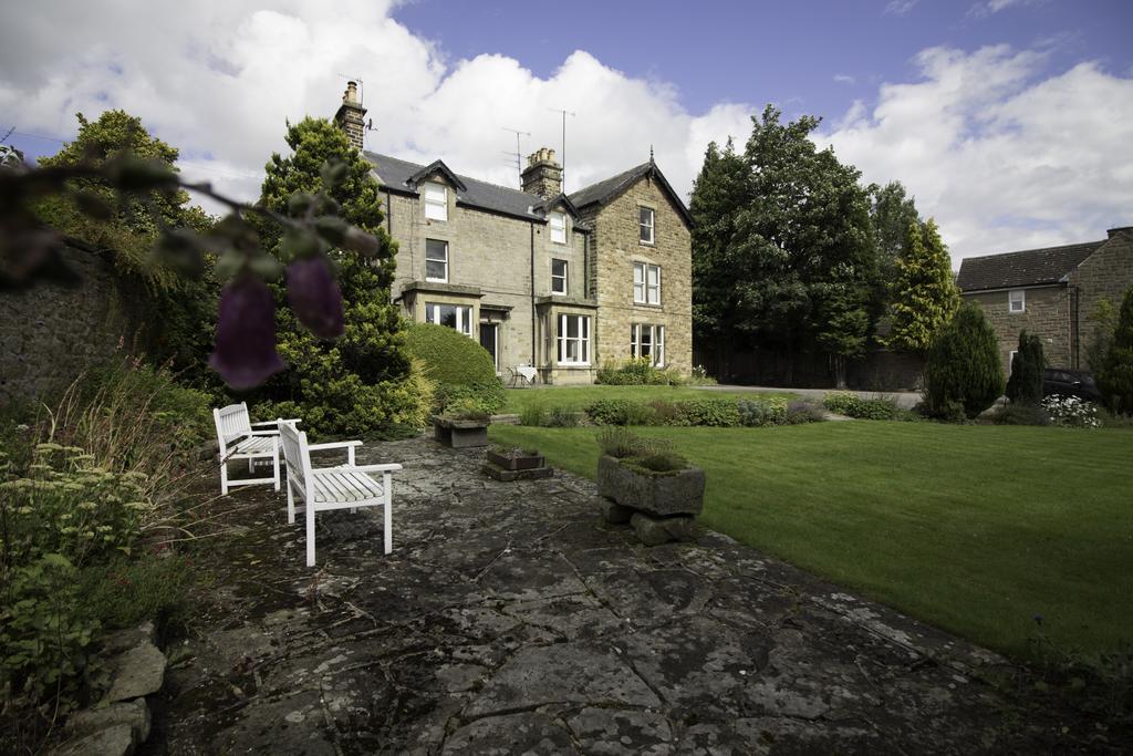 The Beeches, Chatsworth Retreat, Apartment 3 Баслоу Екстериор снимка