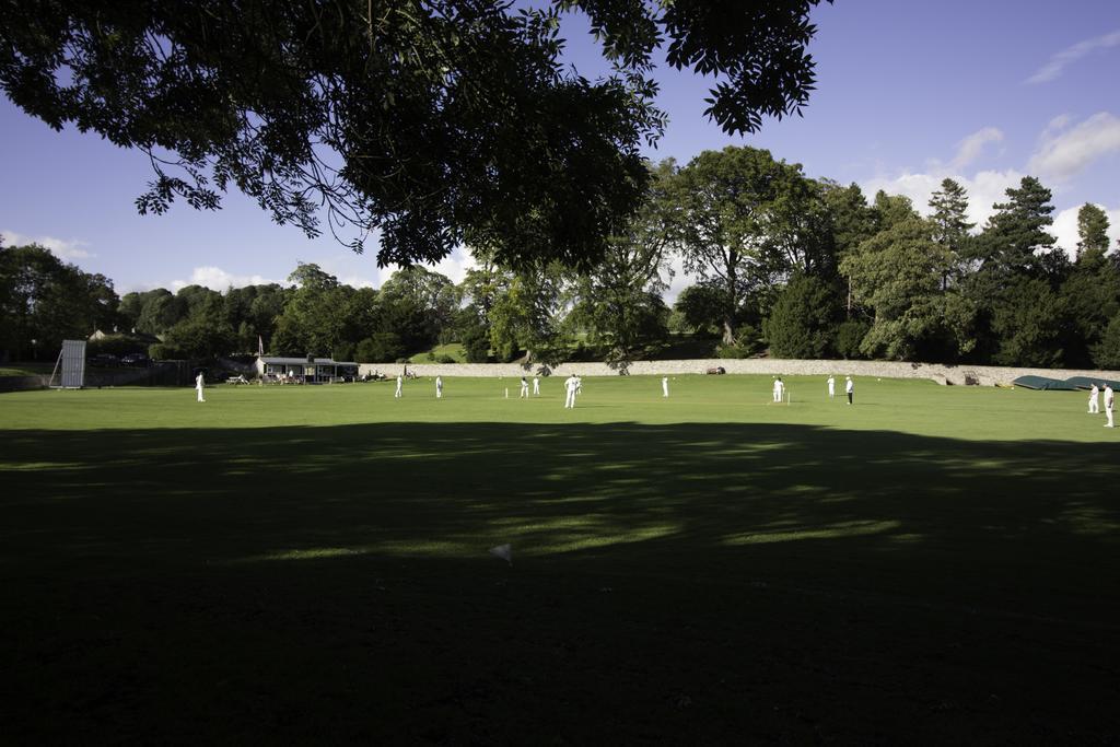 The Beeches, Chatsworth Retreat, Apartment 3 Баслоу Екстериор снимка