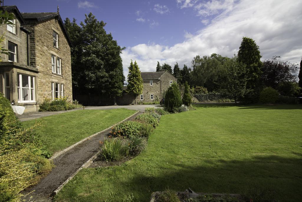 The Beeches, Chatsworth Retreat, Apartment 3 Баслоу Екстериор снимка