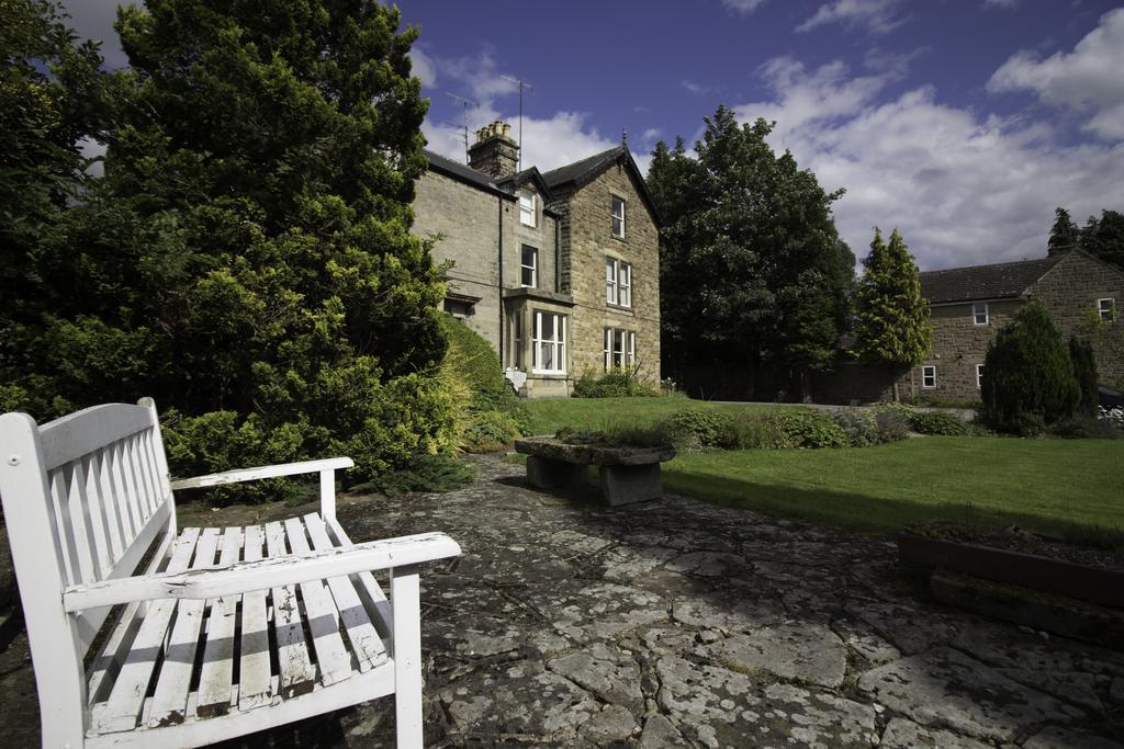 The Beeches, Chatsworth Retreat, Apartment 3 Баслоу Екстериор снимка