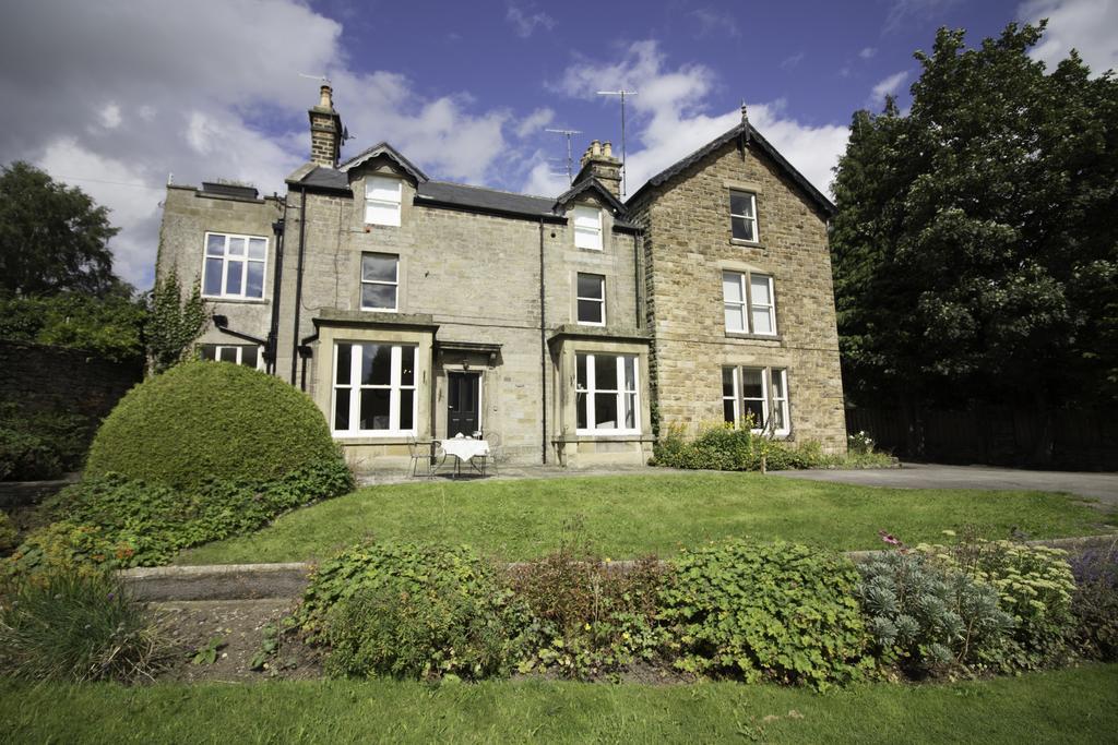 The Beeches, Chatsworth Retreat, Apartment 3 Баслоу Екстериор снимка