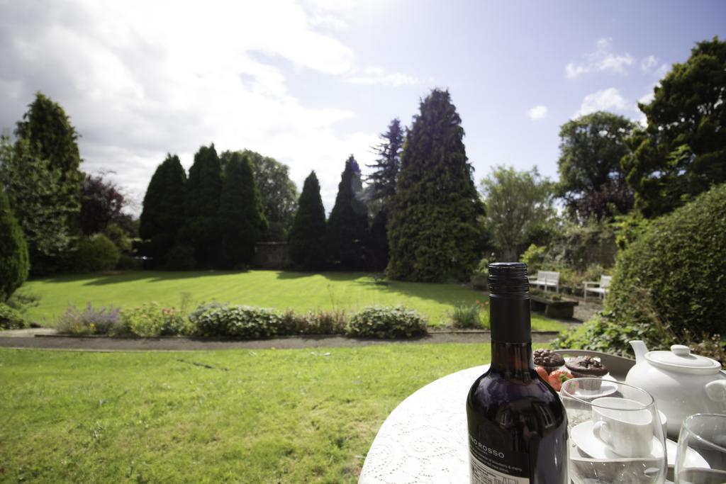 The Beeches, Chatsworth Retreat, Apartment 3 Баслоу Екстериор снимка