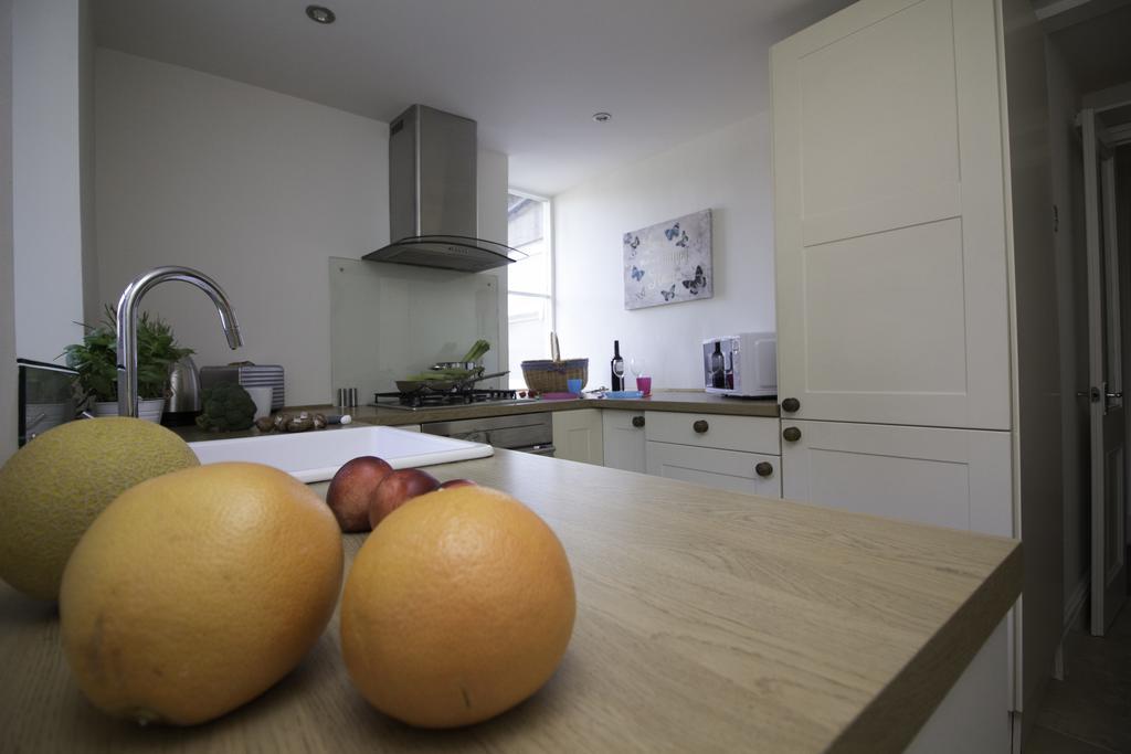 The Beeches, Chatsworth Retreat, Apartment 3 Баслоу Екстериор снимка