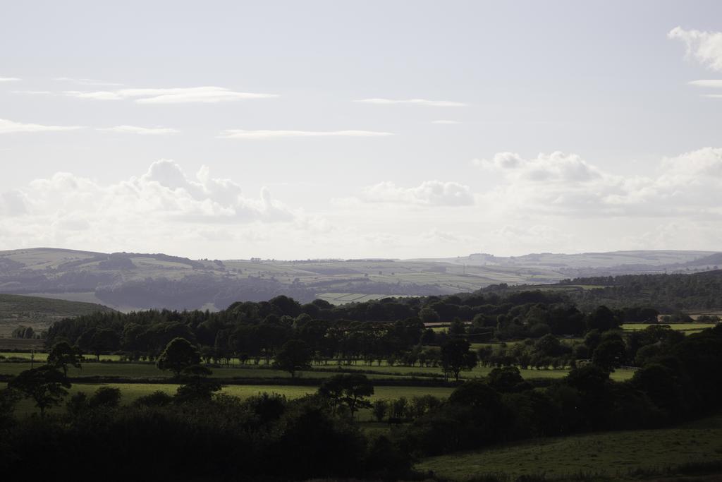 The Beeches, Chatsworth Retreat, Apartment 3 Баслоу Екстериор снимка