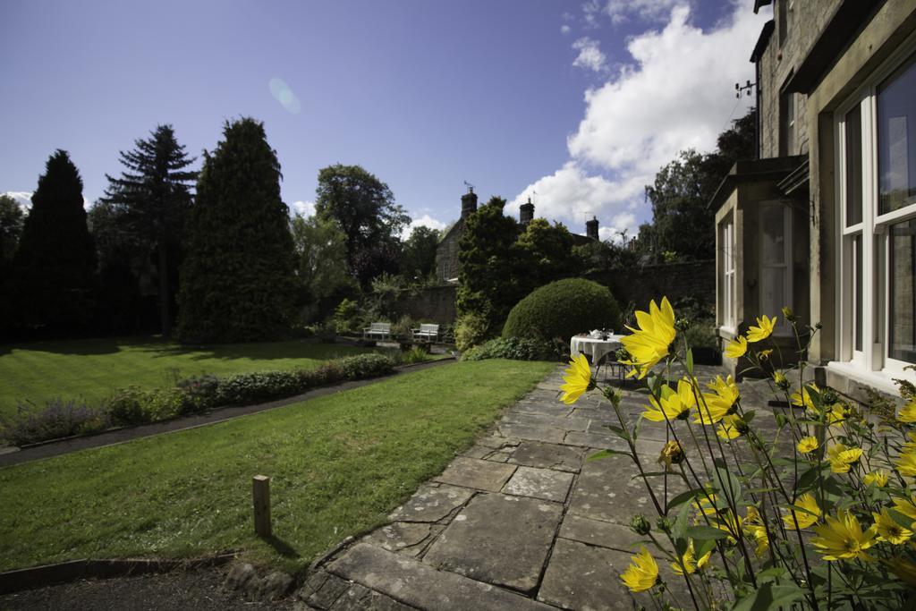 The Beeches, Chatsworth Retreat, Apartment 3 Баслоу Екстериор снимка
