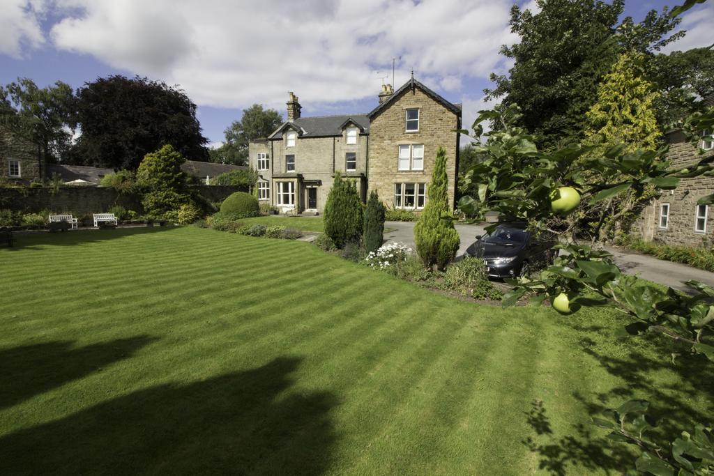 The Beeches, Chatsworth Retreat, Apartment 3 Баслоу Екстериор снимка